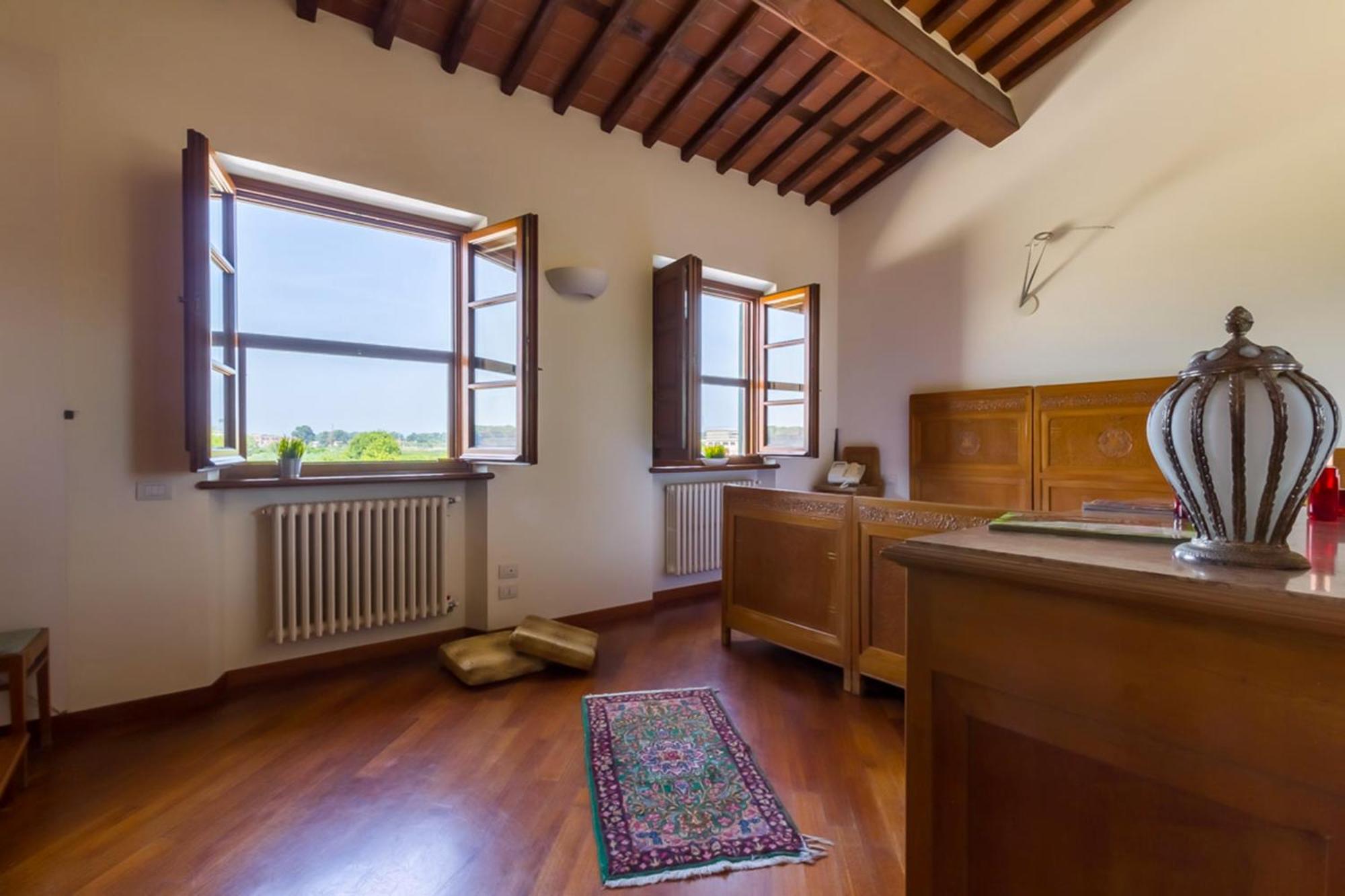 Villa Pallina With Pool - Happy Rentals Massarosa Exterior foto